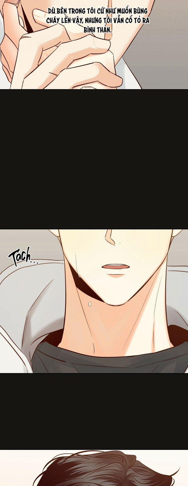 Cửa Hàng Tiện Lợi Nguy Hiểm 74 trang 14