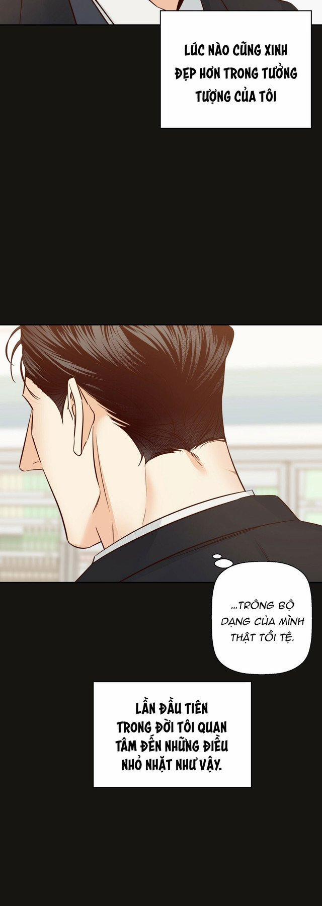 Cửa Hàng Tiện Lợi Nguy Hiểm 74 trang 3