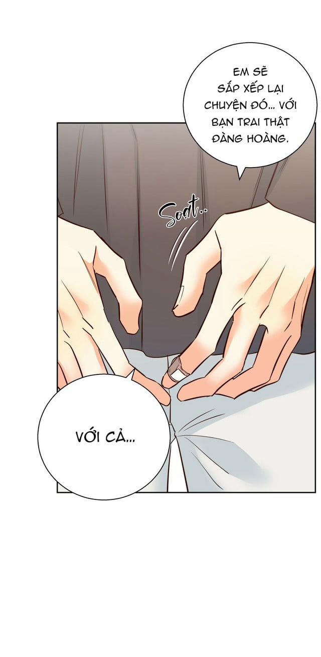 Cửa Hàng Tiện Lợi Nguy Hiểm 74 trang 30