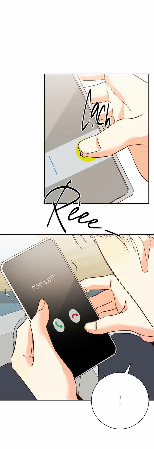 Cửa Hàng Tiện Lợi Nguy Hiểm 74 trang 43