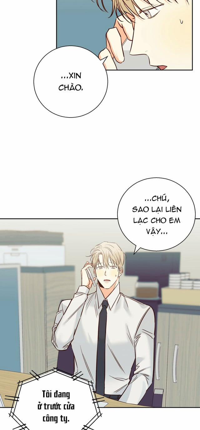 Cửa Hàng Tiện Lợi Nguy Hiểm 74 trang 45