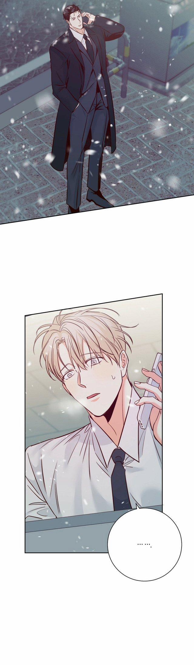 Cửa Hàng Tiện Lợi Nguy Hiểm 74 trang 48