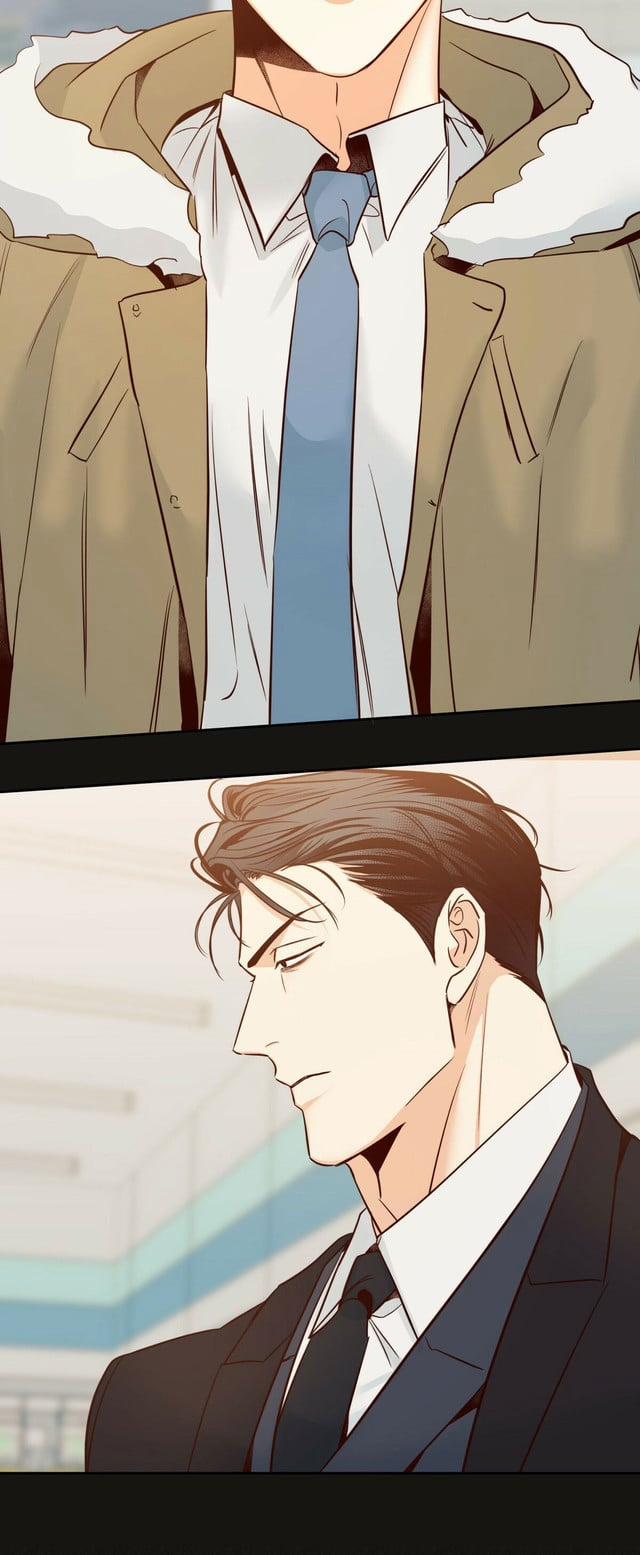 Cửa Hàng Tiện Lợi Nguy Hiểm 74 trang 5