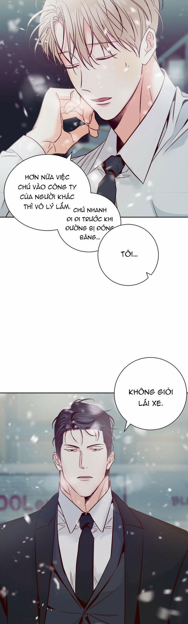 Cửa Hàng Tiện Lợi Nguy Hiểm 74 trang 53