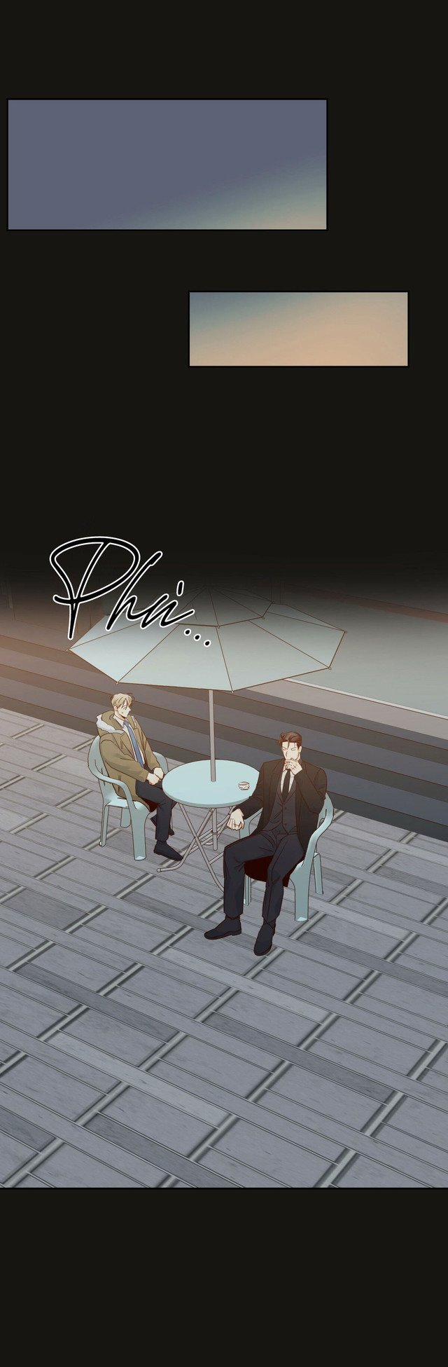 Cửa Hàng Tiện Lợi Nguy Hiểm 74 trang 7