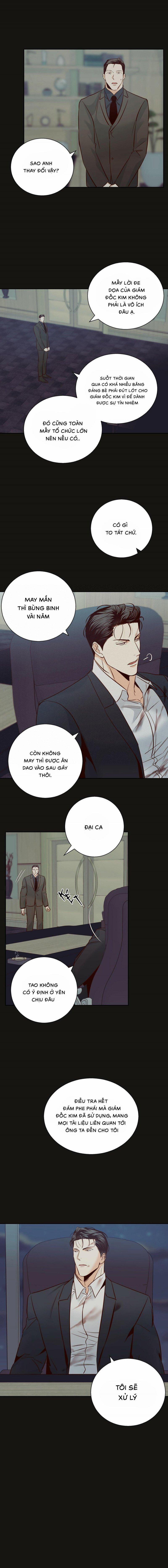 Cửa Hàng Tiện Lợi Nguy Hiểm 75.5 trang 0