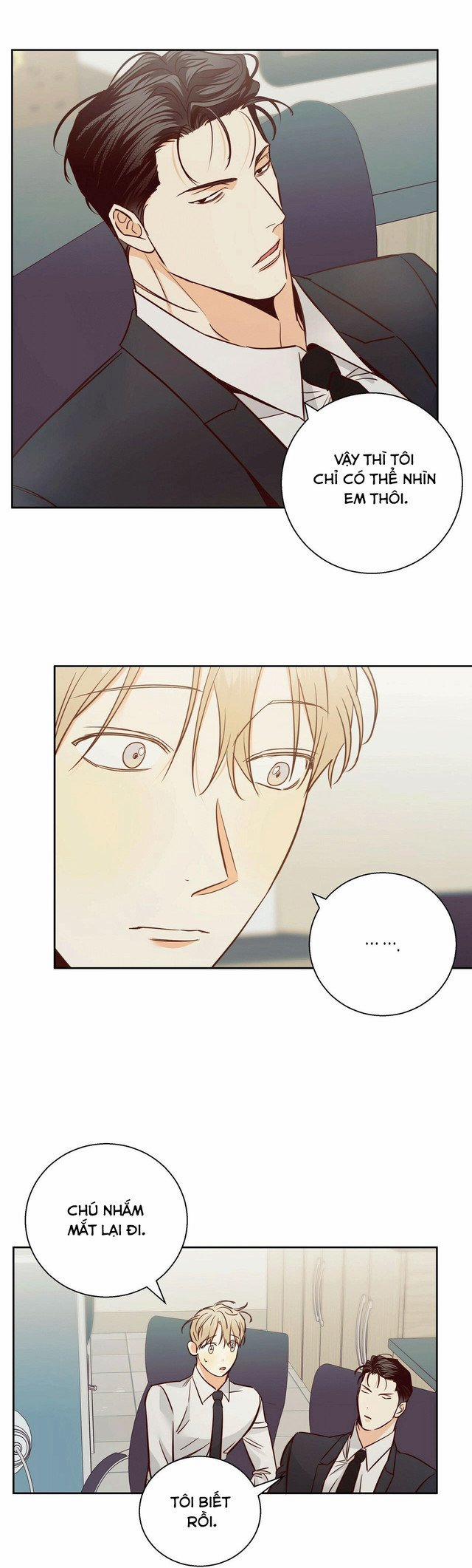 Cửa Hàng Tiện Lợi Nguy Hiểm 75 trang 11