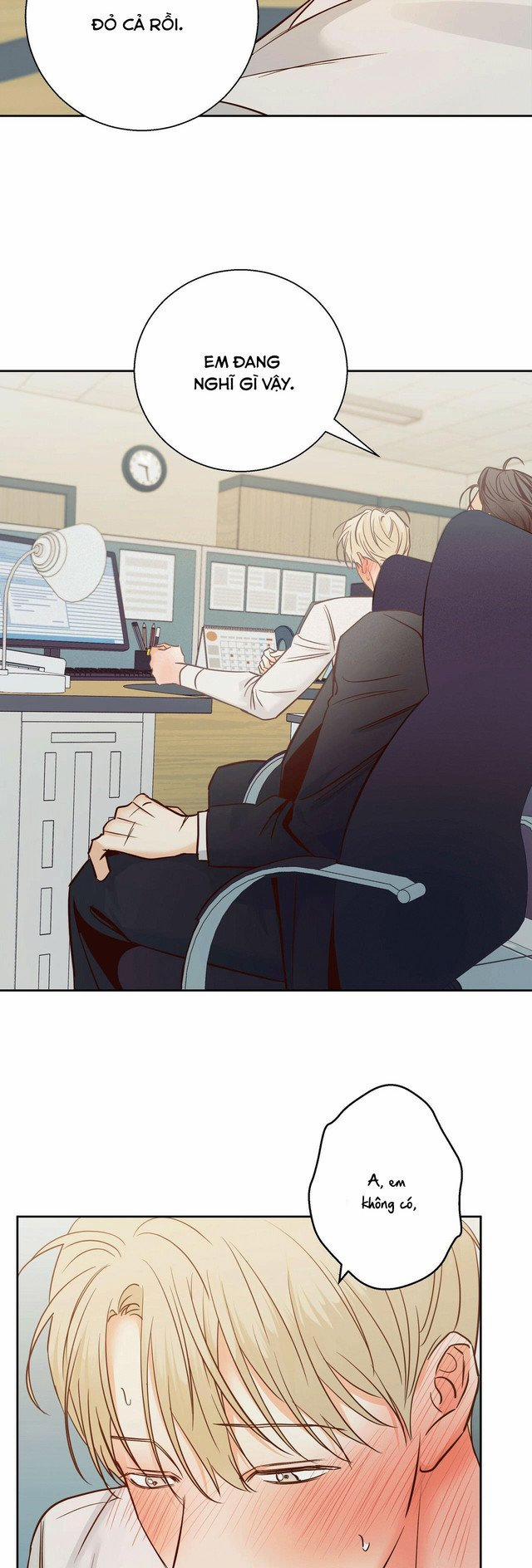 Cửa Hàng Tiện Lợi Nguy Hiểm 75 trang 24