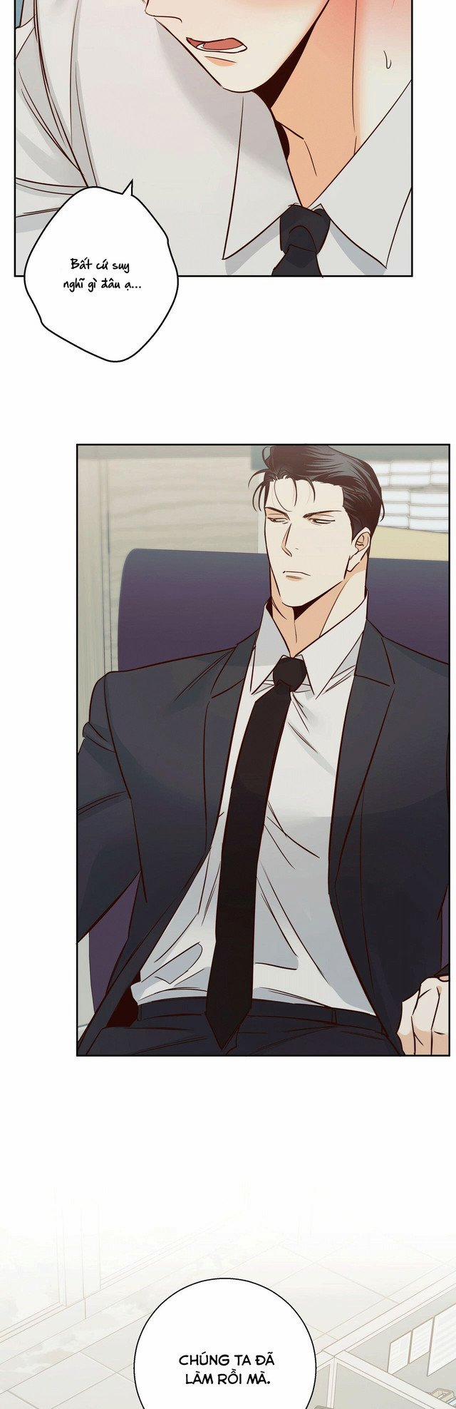 Cửa Hàng Tiện Lợi Nguy Hiểm 75 trang 25