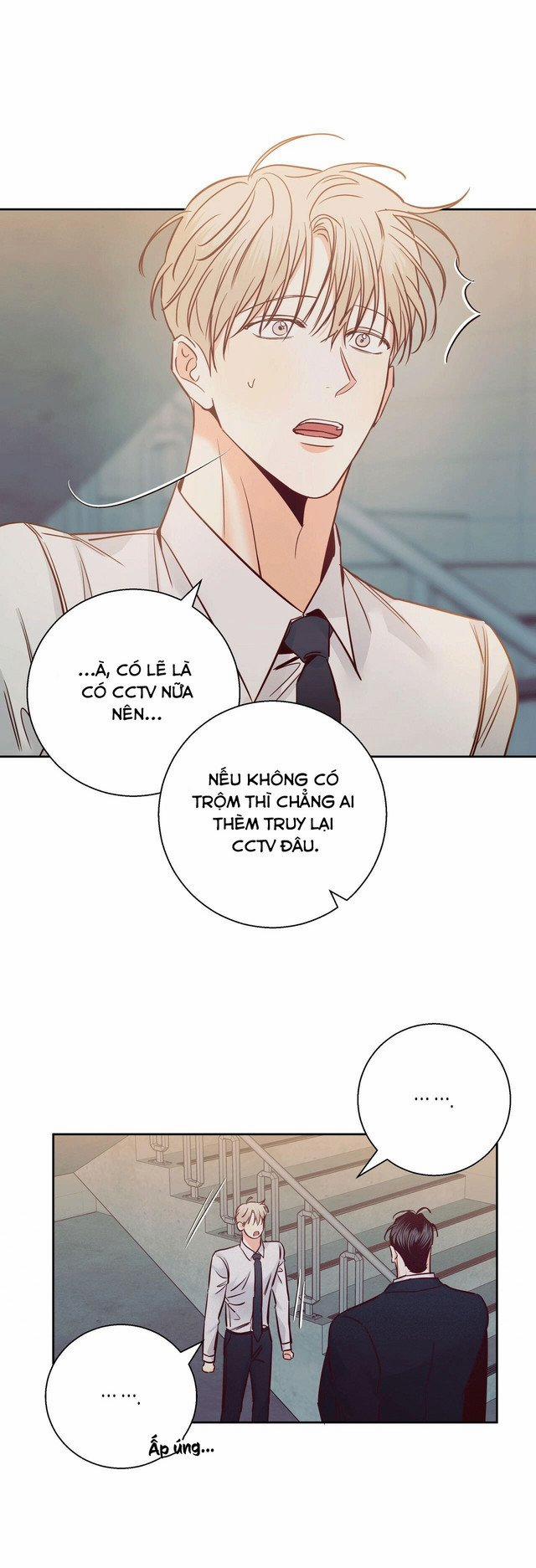 Cửa Hàng Tiện Lợi Nguy Hiểm 75 trang 8