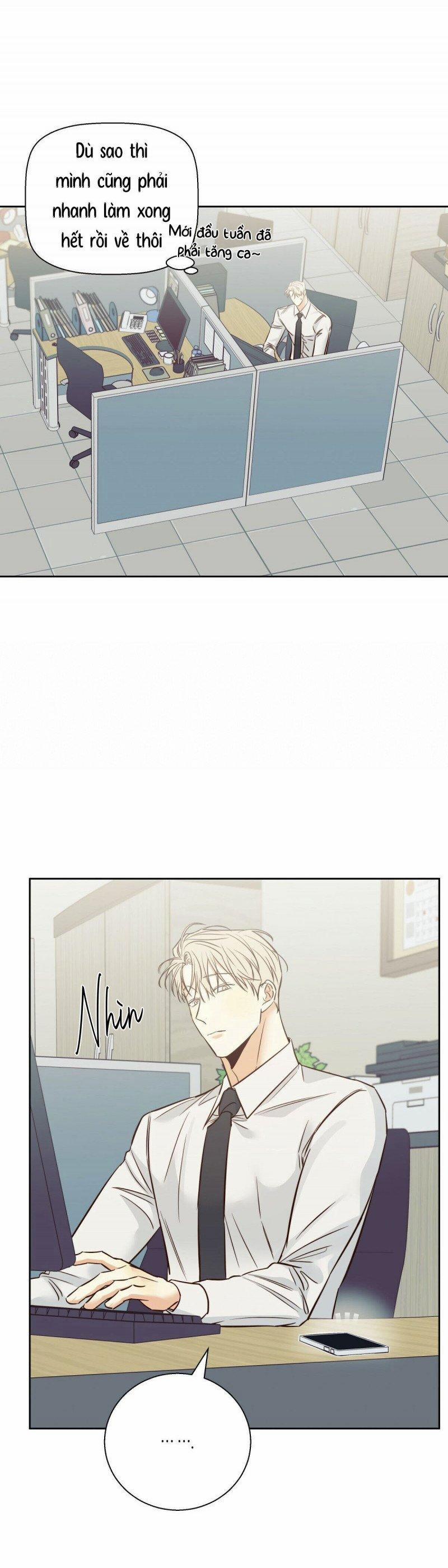 Cửa Hàng Tiện Lợi Nguy Hiểm 76.5 trang 0