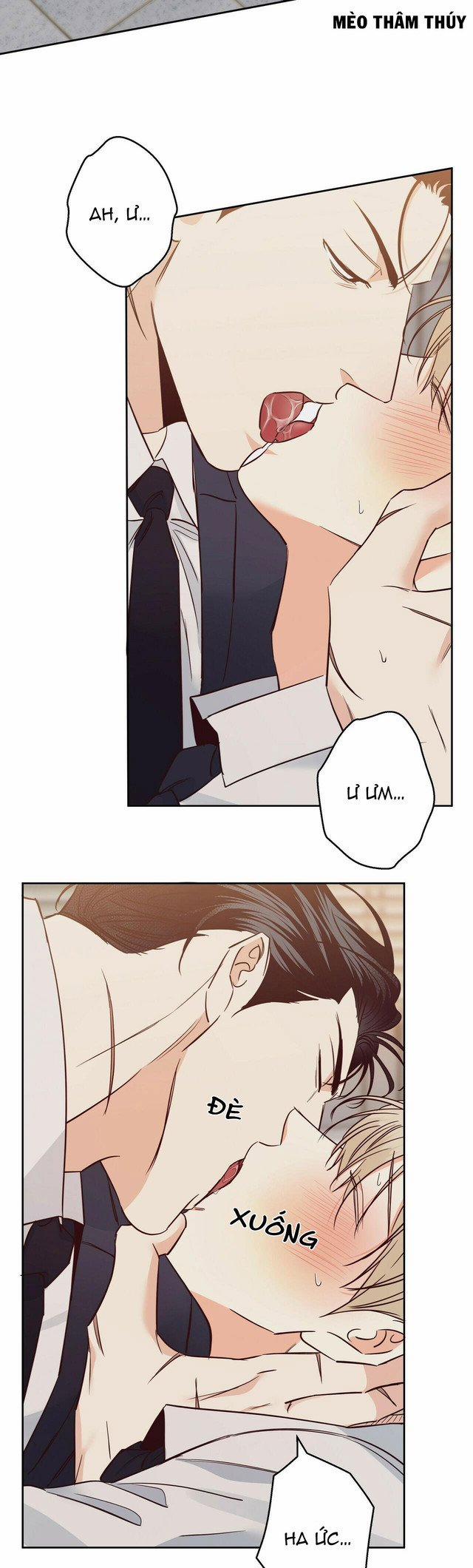 Cửa Hàng Tiện Lợi Nguy Hiểm 76 trang 1