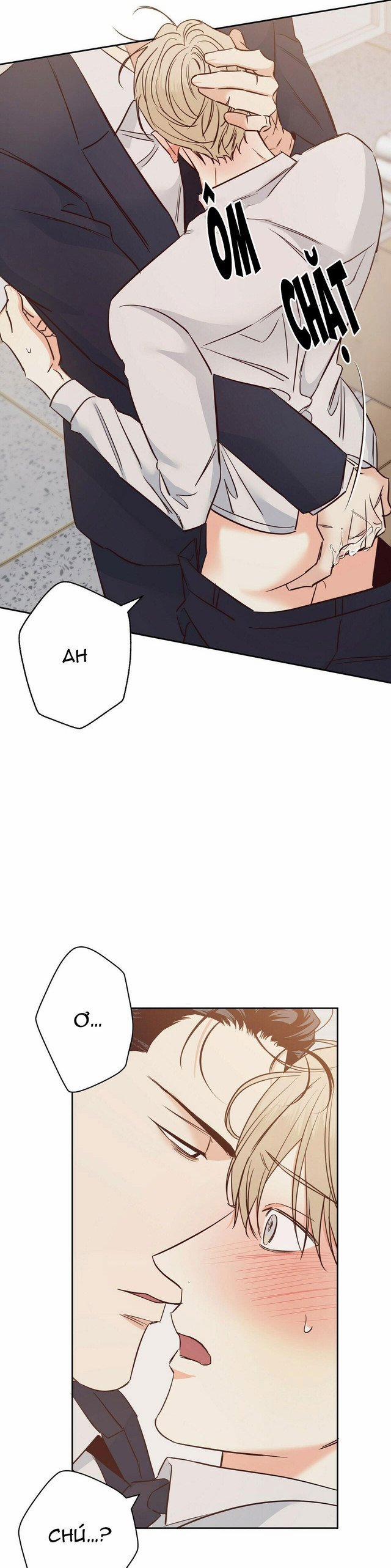 Cửa Hàng Tiện Lợi Nguy Hiểm 76 trang 14