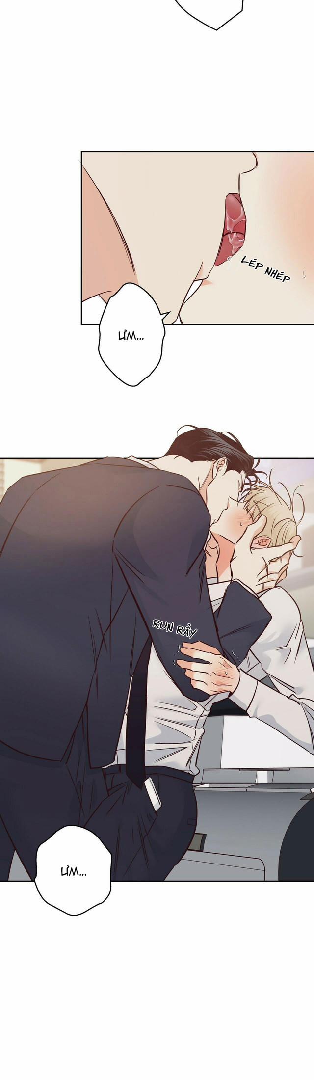 Cửa Hàng Tiện Lợi Nguy Hiểm 76 trang 2