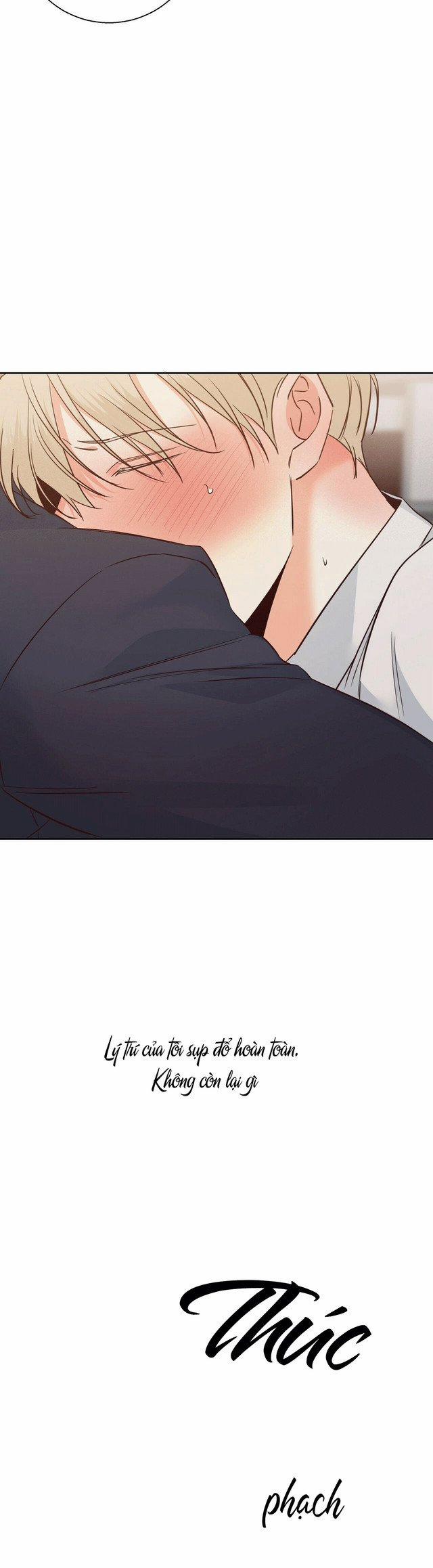 Cửa Hàng Tiện Lợi Nguy Hiểm 76 trang 20