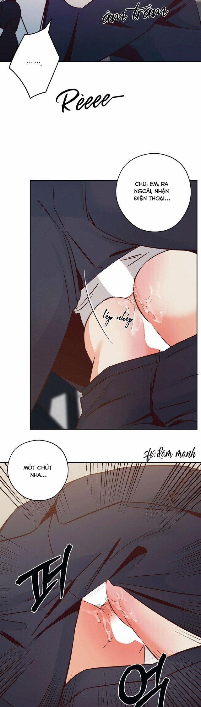 Cửa Hàng Tiện Lợi Nguy Hiểm 76 trang 26