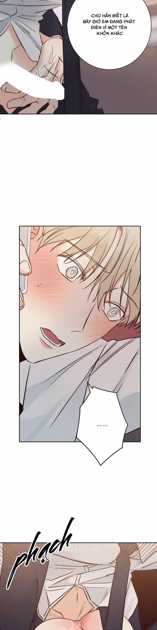 Cửa Hàng Tiện Lợi Nguy Hiểm 76 trang 30