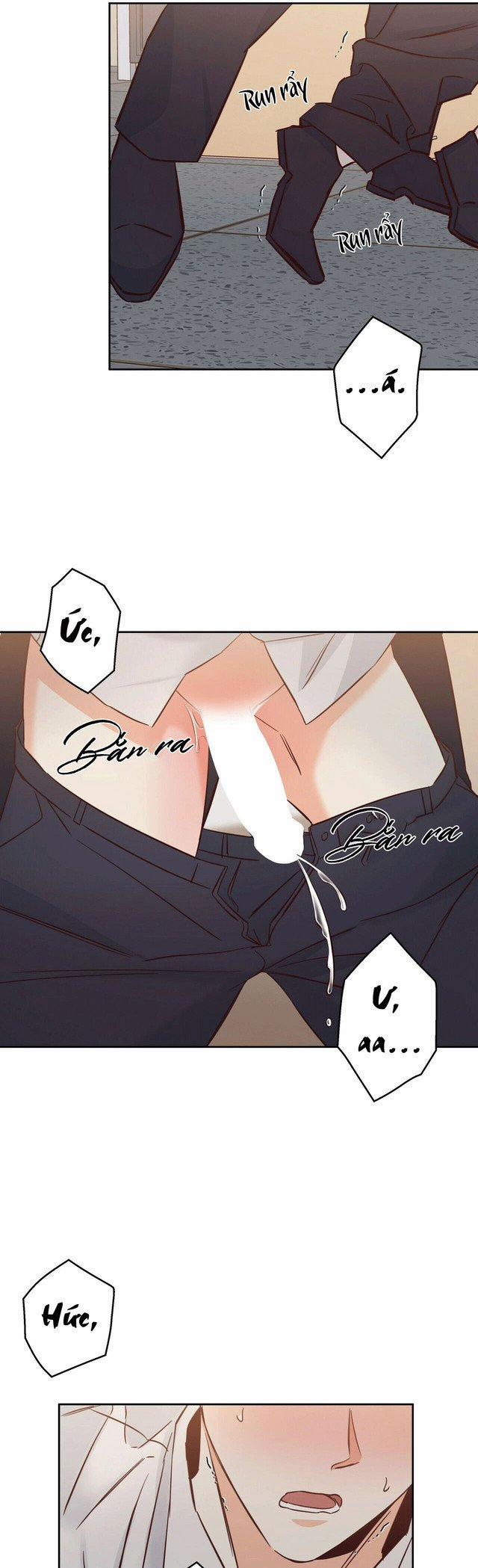 Cửa Hàng Tiện Lợi Nguy Hiểm 76 trang 32