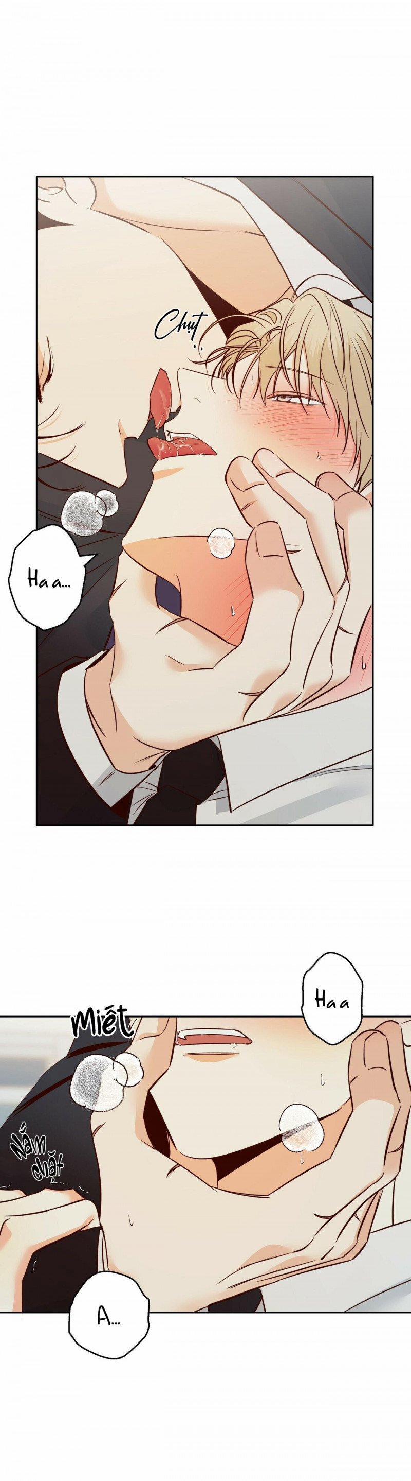 Cửa Hàng Tiện Lợi Nguy Hiểm 77.5 trang 7