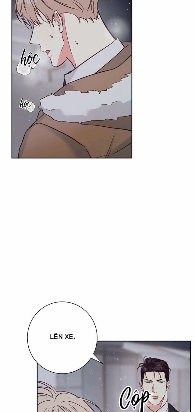 Cửa Hàng Tiện Lợi Nguy Hiểm 77 trang 11