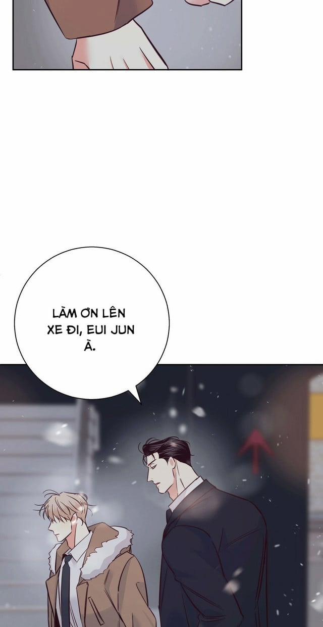 Cửa Hàng Tiện Lợi Nguy Hiểm 77 trang 13