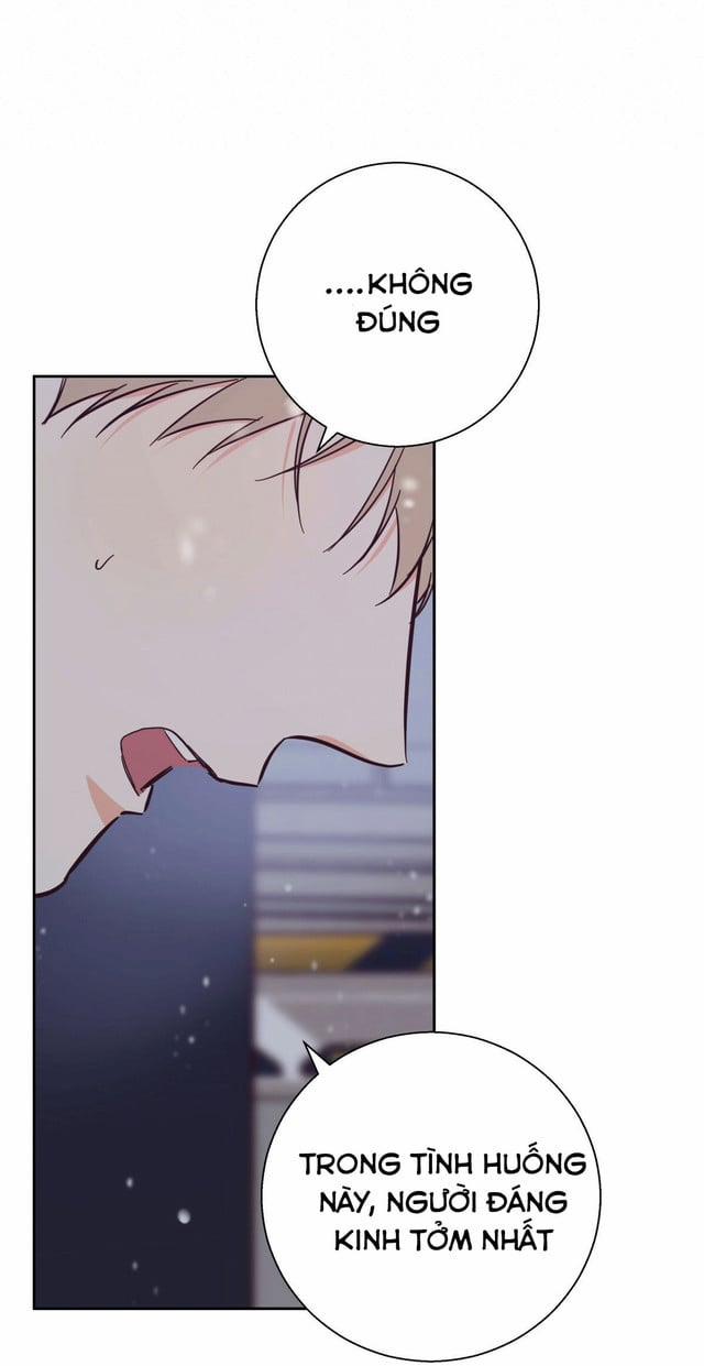 Cửa Hàng Tiện Lợi Nguy Hiểm 77 trang 16