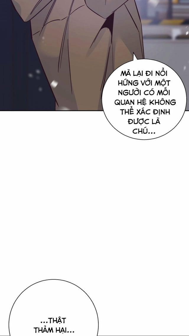 Cửa Hàng Tiện Lợi Nguy Hiểm 77 trang 19