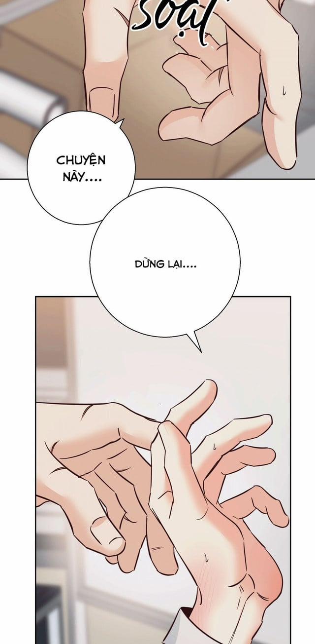 Cửa Hàng Tiện Lợi Nguy Hiểm 77 trang 2