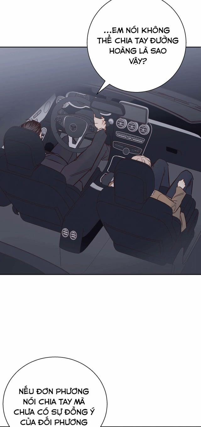 Cửa Hàng Tiện Lợi Nguy Hiểm 77 trang 24