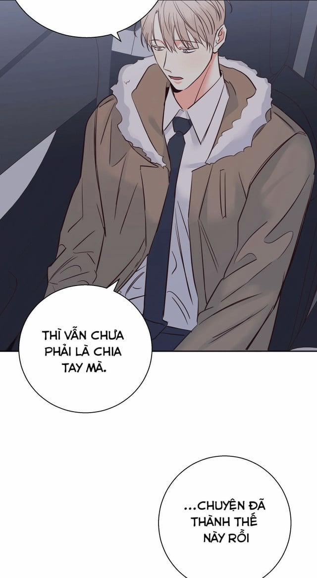 Cửa Hàng Tiện Lợi Nguy Hiểm 77 trang 25