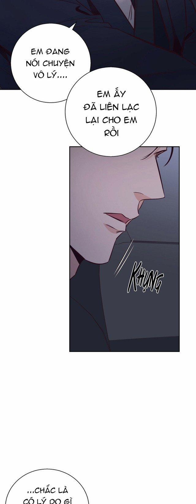 Cửa Hàng Tiện Lợi Nguy Hiểm 77 trang 30