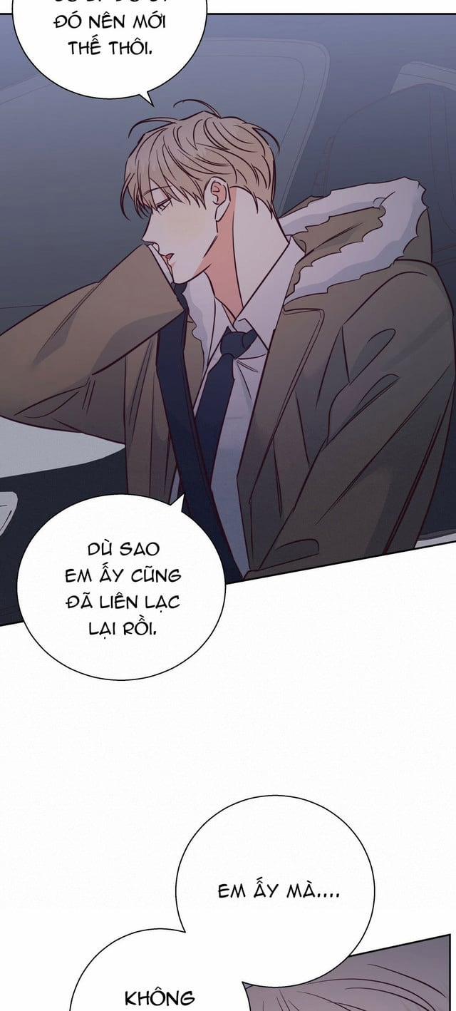 Cửa Hàng Tiện Lợi Nguy Hiểm 77 trang 31