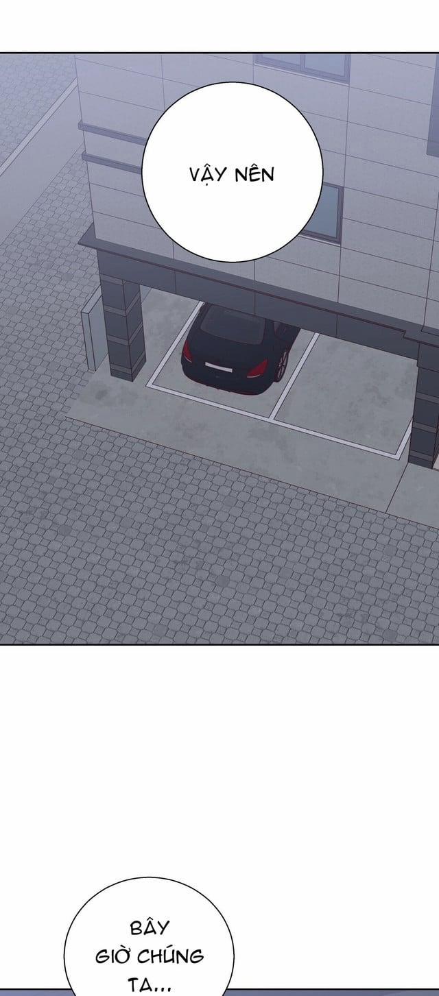 Cửa Hàng Tiện Lợi Nguy Hiểm 77 trang 33