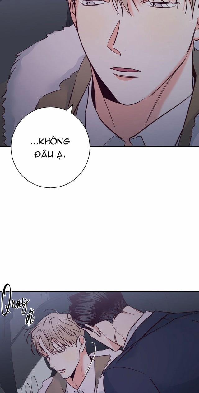 Cửa Hàng Tiện Lợi Nguy Hiểm 77 trang 37