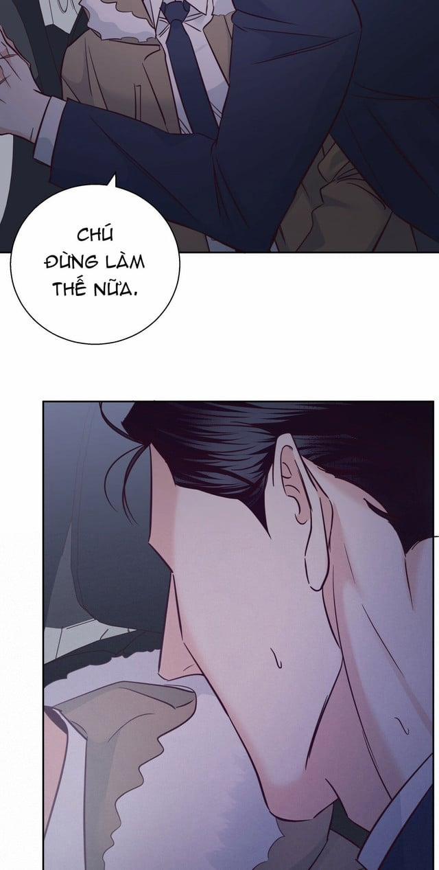 Cửa Hàng Tiện Lợi Nguy Hiểm 77 trang 38