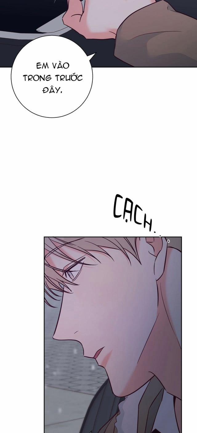 Cửa Hàng Tiện Lợi Nguy Hiểm 77 trang 40