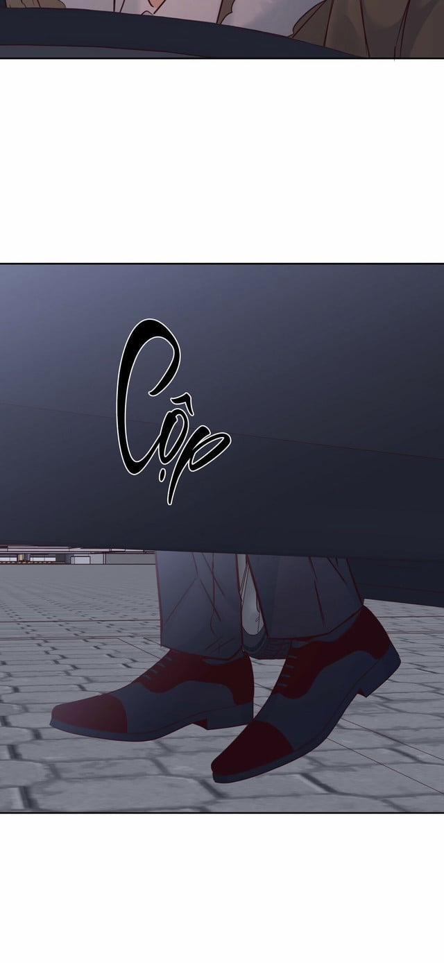 Cửa Hàng Tiện Lợi Nguy Hiểm 77 trang 44