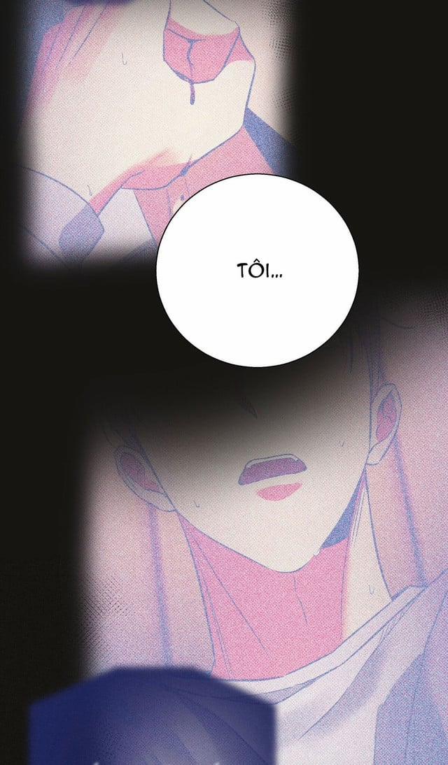 Cửa Hàng Tiện Lợi Nguy Hiểm 77 trang 54