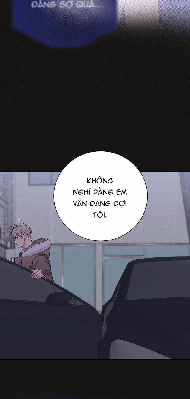 Cửa Hàng Tiện Lợi Nguy Hiểm 77 trang 55