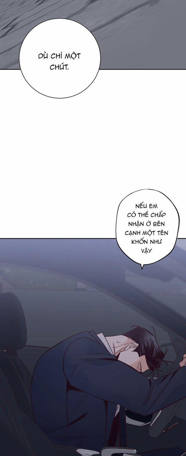 Cửa Hàng Tiện Lợi Nguy Hiểm 77 trang 59