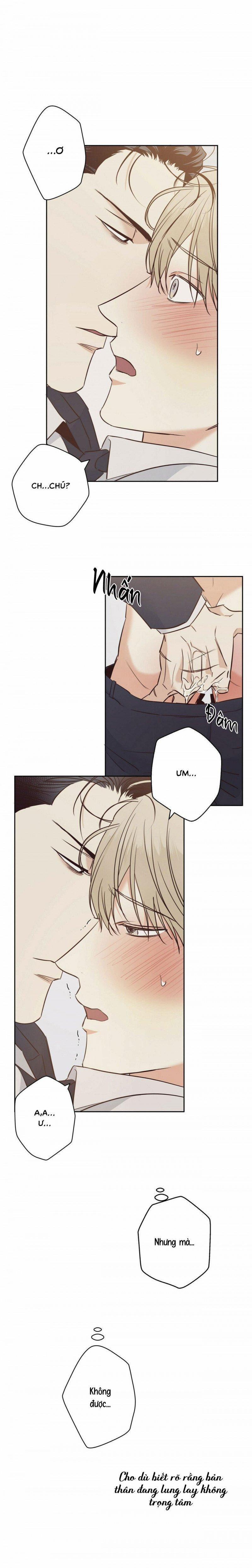 Cửa Hàng Tiện Lợi Nguy Hiểm 78.5 trang 1