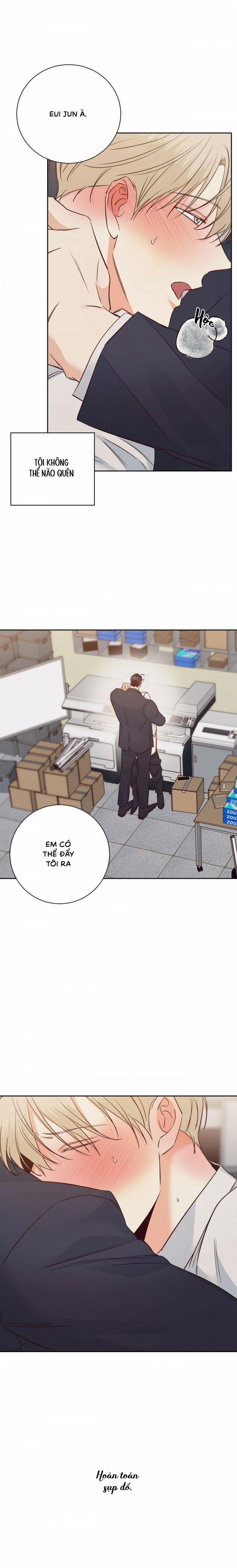 Cửa Hàng Tiện Lợi Nguy Hiểm 78.5 trang 3