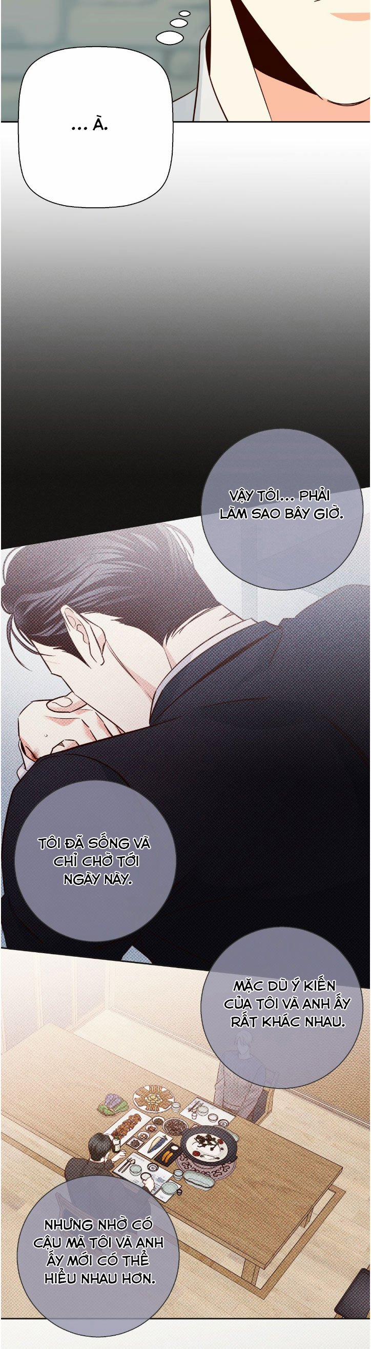 Cửa Hàng Tiện Lợi Nguy Hiểm 78 trang 13