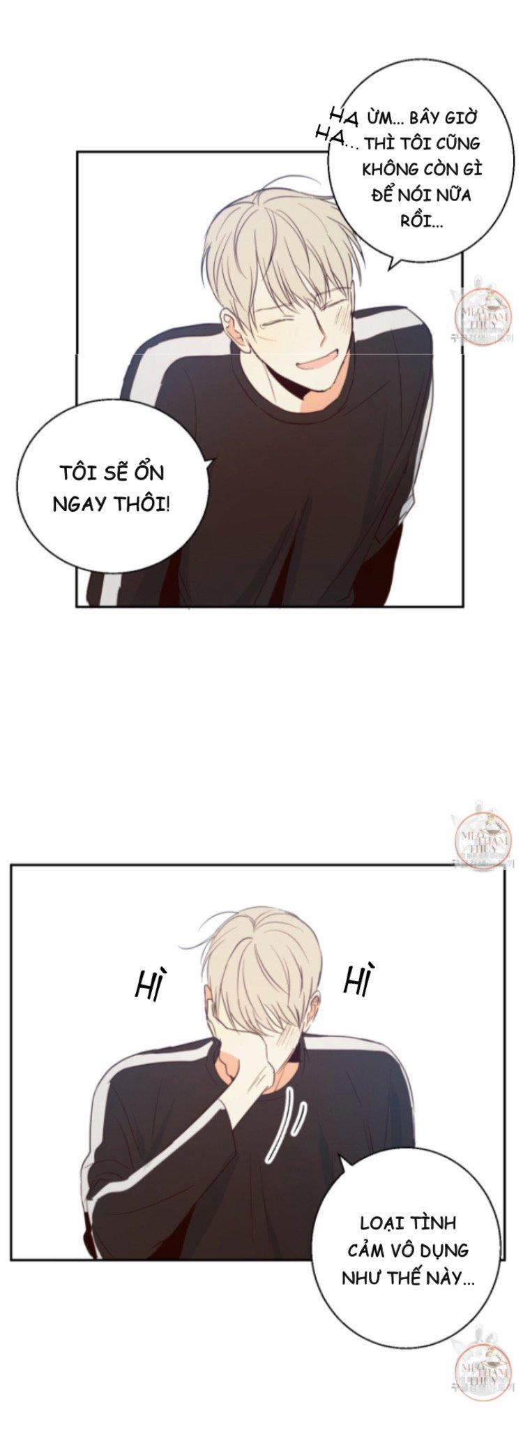 Cửa Hàng Tiện Lợi Nguy Hiểm 8 trang 17