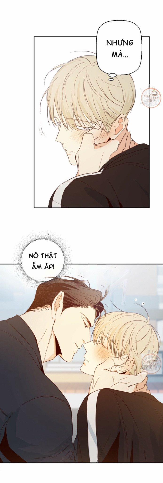 Cửa Hàng Tiện Lợi Nguy Hiểm 8 trang 23