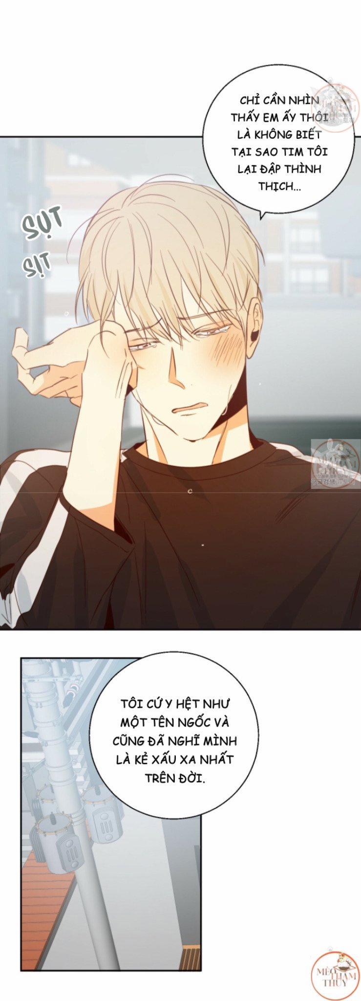 Cửa Hàng Tiện Lợi Nguy Hiểm 8 trang 9