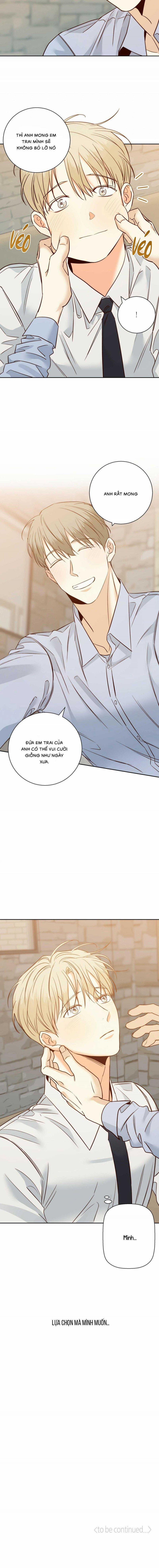 Cửa Hàng Tiện Lợi Nguy Hiểm 80.5 trang 7