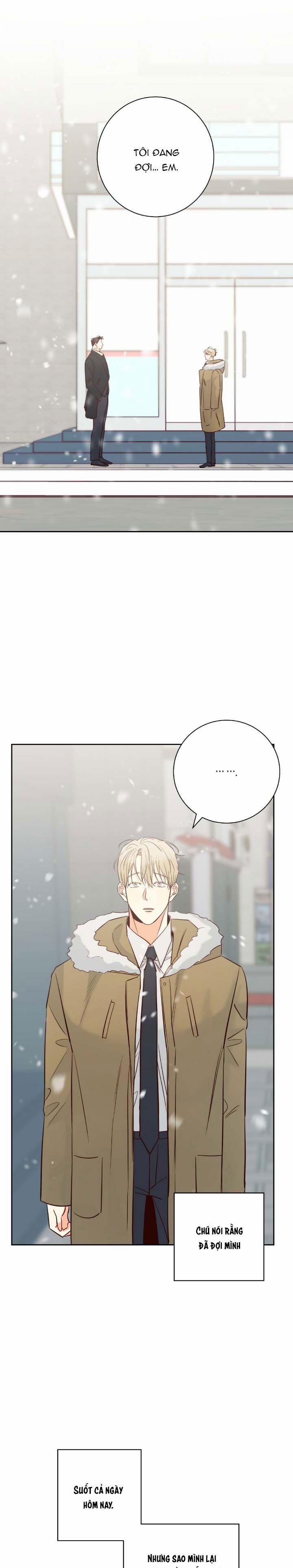 Cửa Hàng Tiện Lợi Nguy Hiểm 80 trang 0