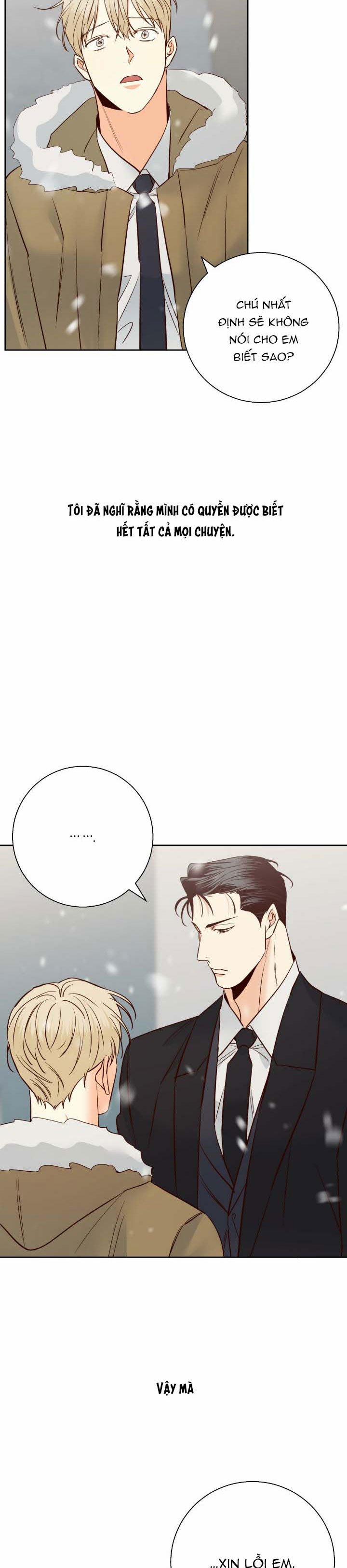 Cửa Hàng Tiện Lợi Nguy Hiểm 80 trang 13