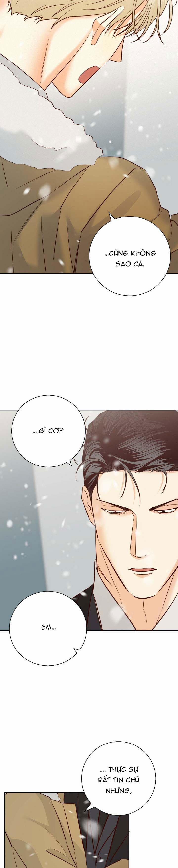 Cửa Hàng Tiện Lợi Nguy Hiểm 80 trang 16